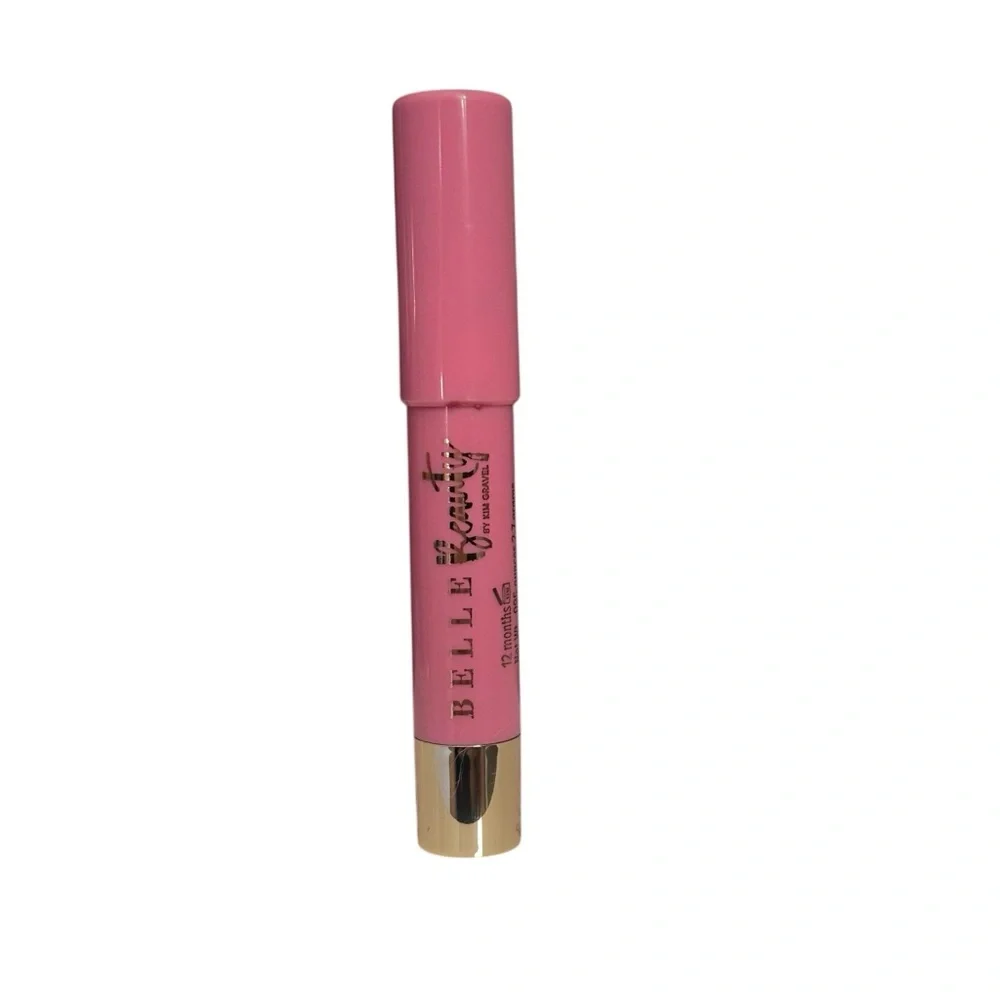 Belle Beauty Kisabelle Lip Crayon - Shade Buff‎ Pink NWOT